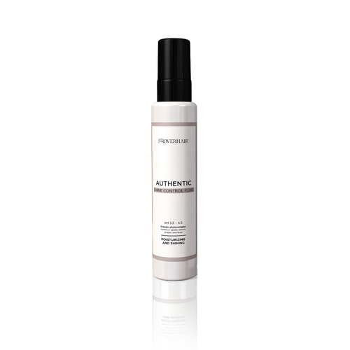 Roverhair - Hair Styling - Authentic Curl Control Cream 150ml
