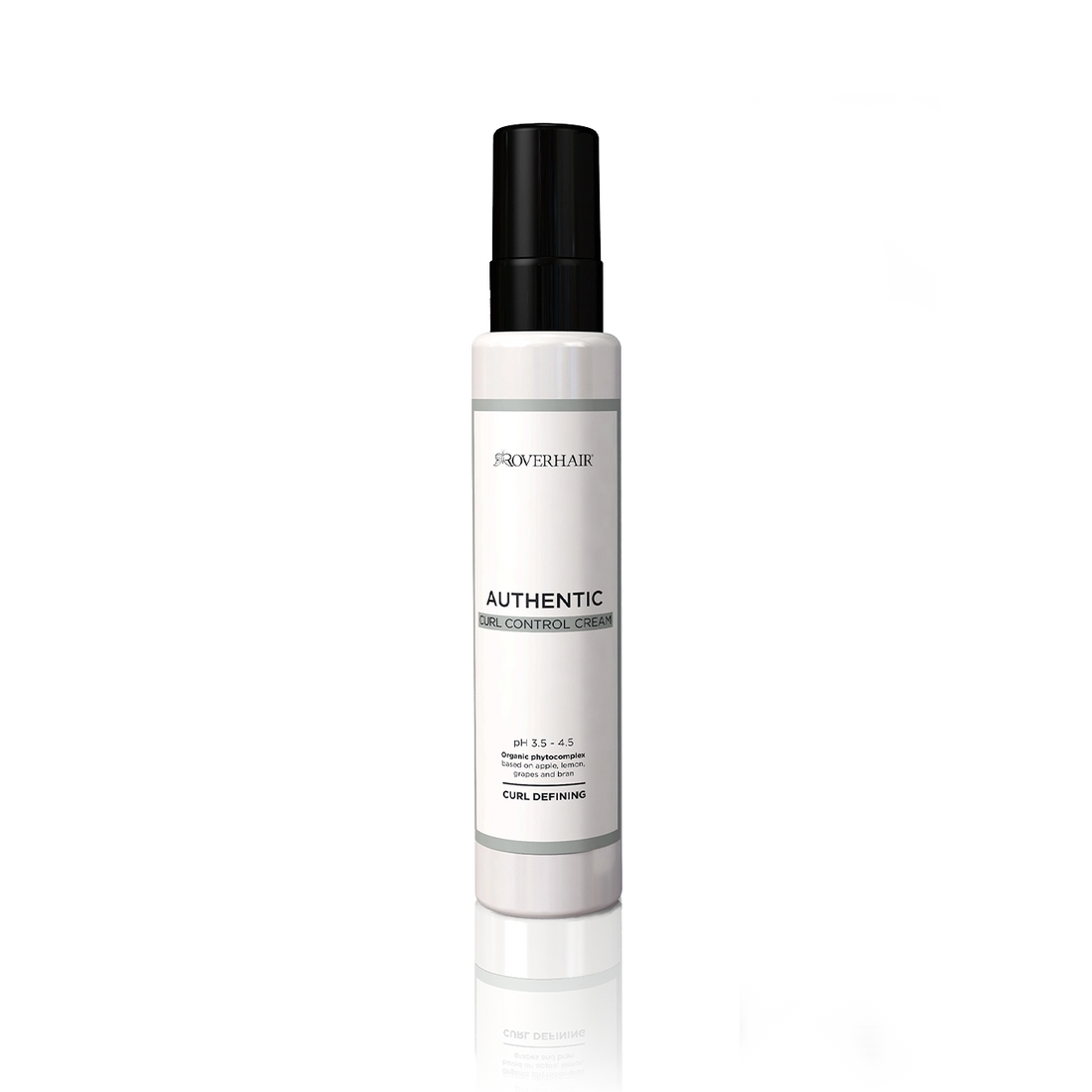 Roverhair - Authentic Curl Control Cream | Najafi Cosmetics