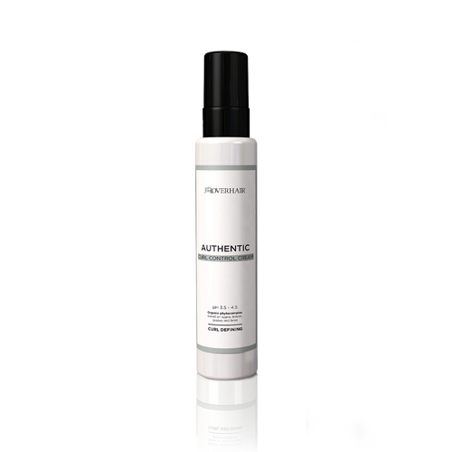 Roverhair - Hair Styling - Authentic Shine Control Fluid 150ml
