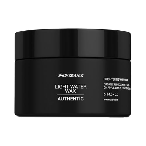 Roverhair - Hair Styling - Authentic Light Water Wax 75ml