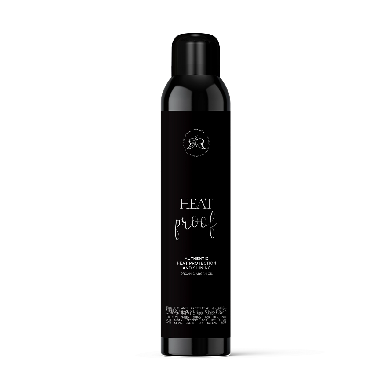 Roverhair - Heat Proof | Najafi Cosmetics