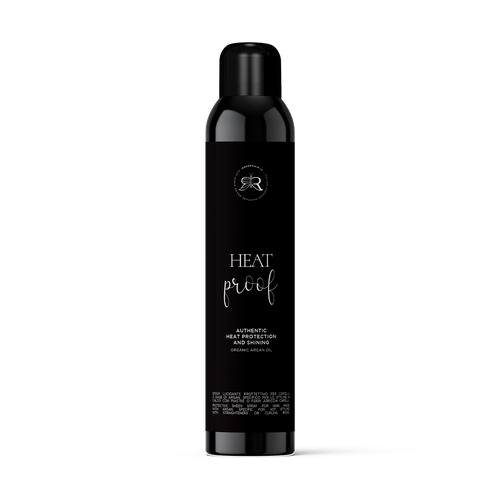 Roverhair - Other - Authentic Heat Proof 200ml