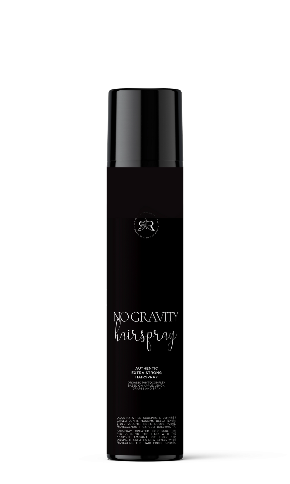 Roverhair - Nogravity Hair Spray | Najafi Cosmetics