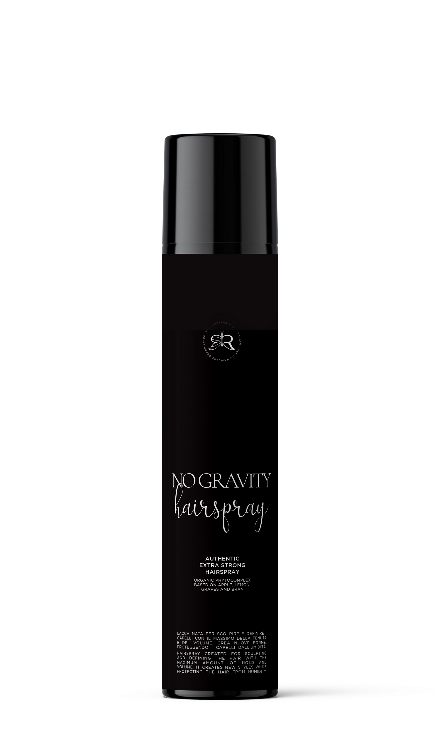 Roverhair - Nogravity Hair Spray | Najafi Cosmetics