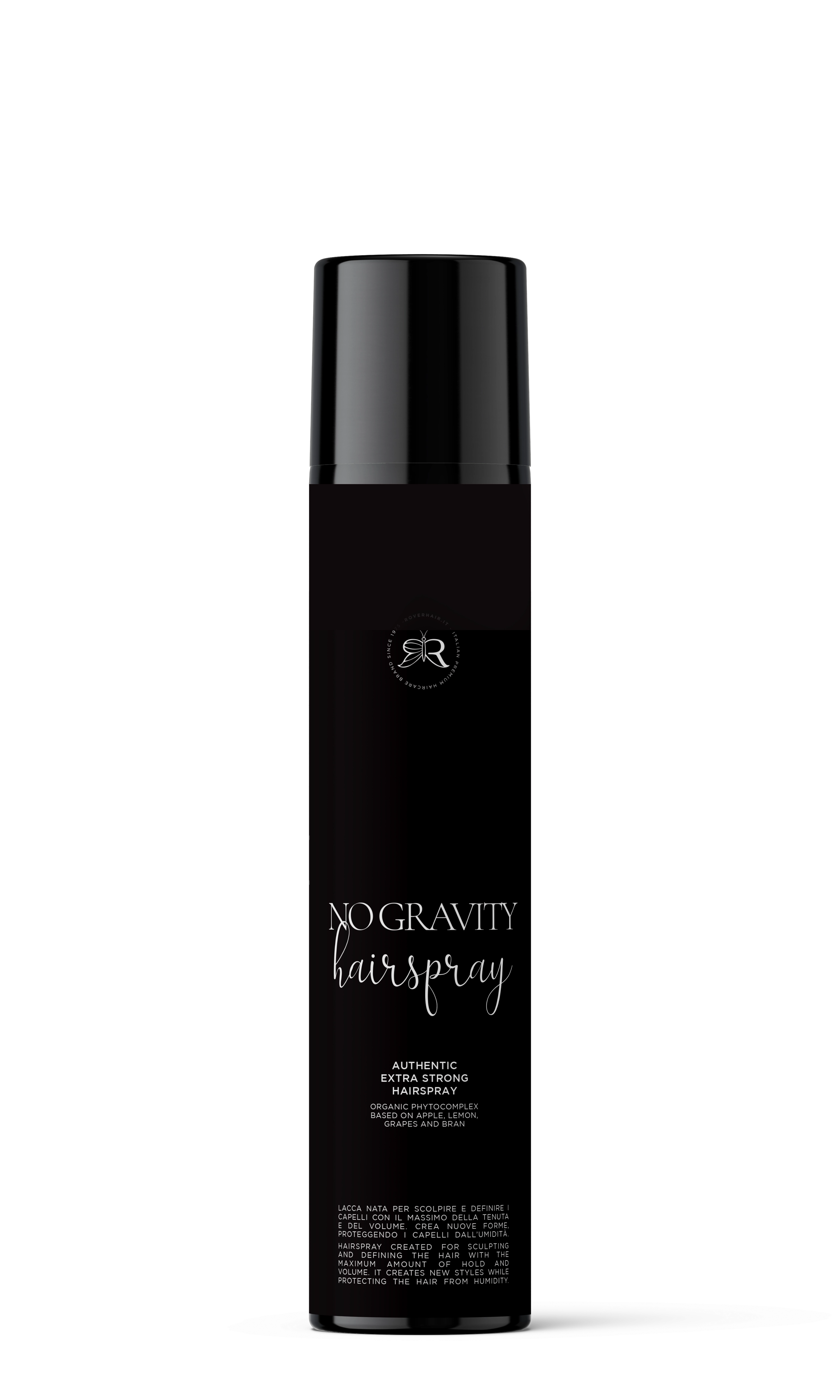 Roverhair - Nogravity Hair Spray | Najafi Cosmetics