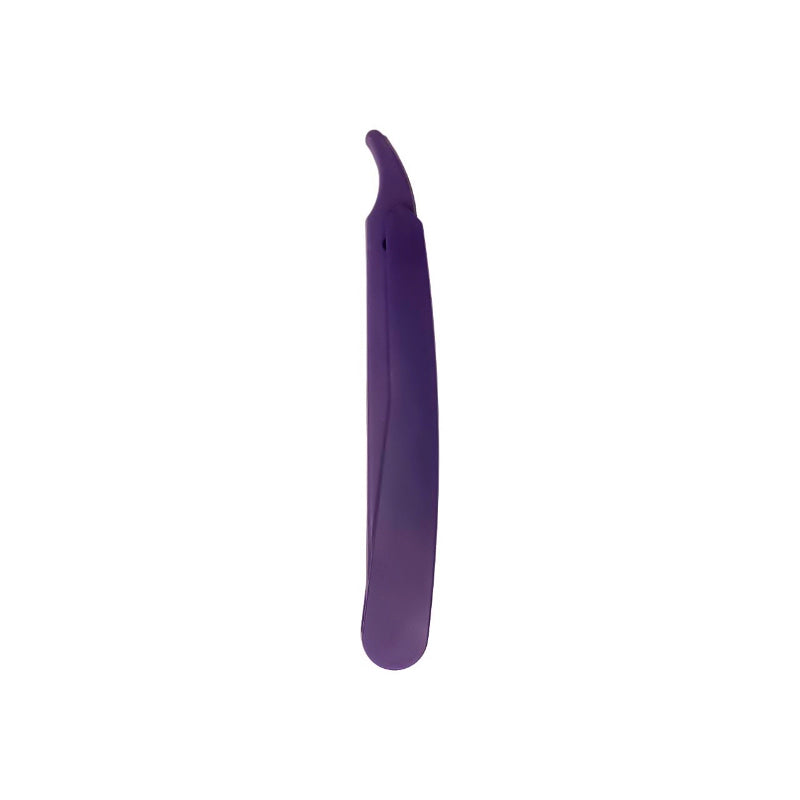 Pretty Woman - Shaving - Disposable Razor - Purple (Pack of 12)