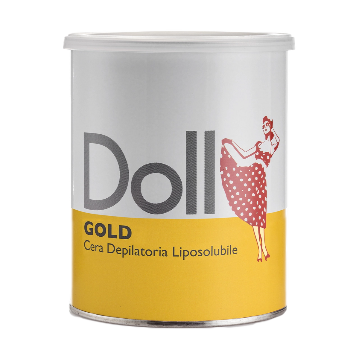 Doll - Gold | Najafi Cosmetics