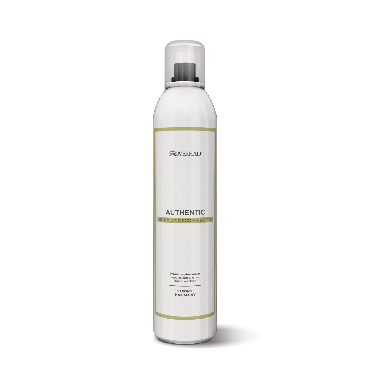 Roverhair - Volumizing Eco Hair Spray | Najafi Cosmetics