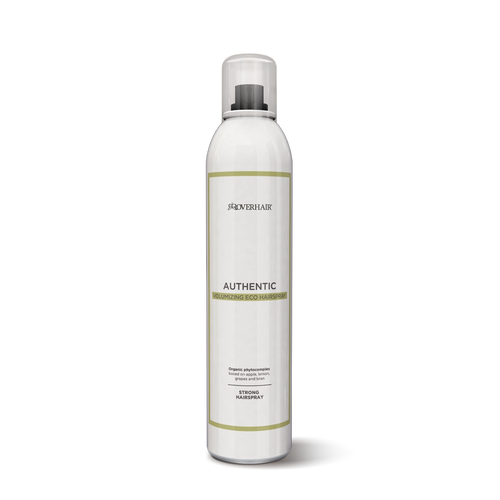 Roverhair - Hair Spray - Authentic Volumizing Eco Hairspray 300ml