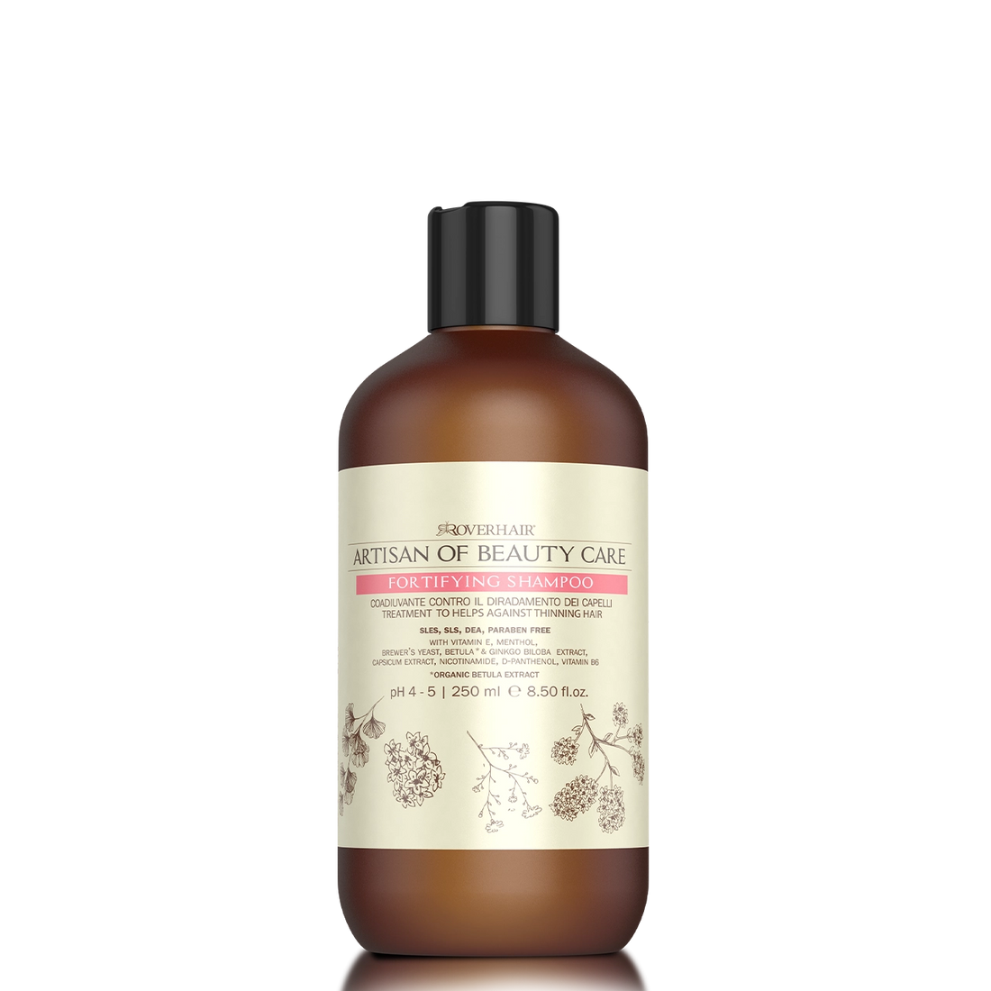 Roverhair - B-shade Spicy Pigments | Najafi Cosmetics