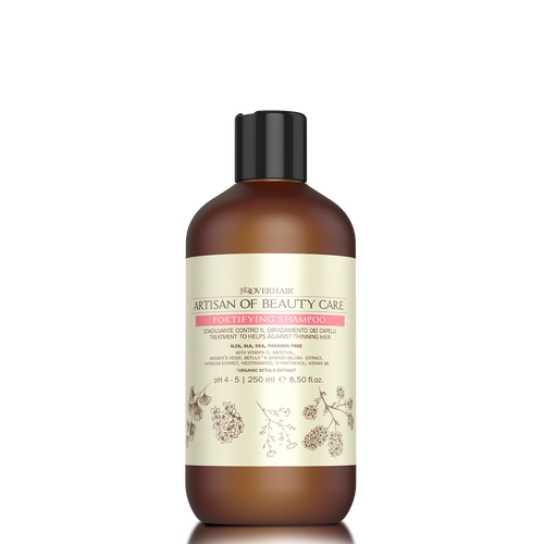 Roverhair - Shampoo - Artisan of Beauty Care Fortifying Shampoo 250ml