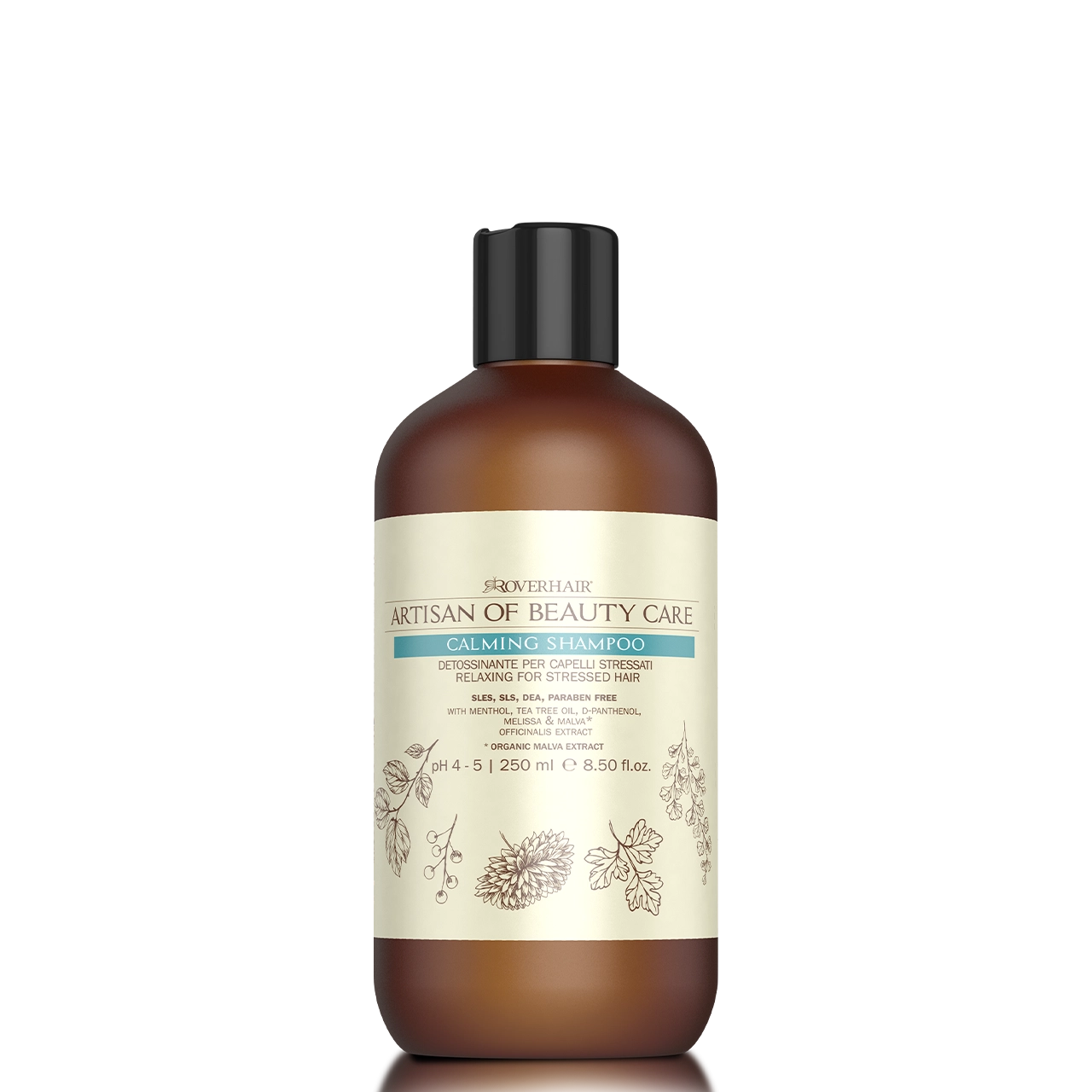 Roverhair - Shampoo - Artisan of Beauty Care Calming Shampoo 250ml