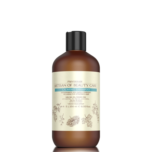 Roverhair - Shampoo - Artisan of Beauty Care Calming Shampoo 250ml