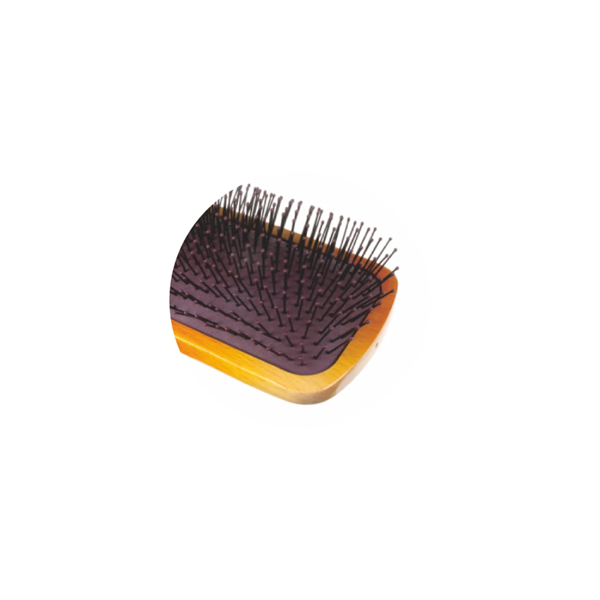 IQueen - Other - Glossy Lux Large Oval Detangler Hair Brush 65x225mm