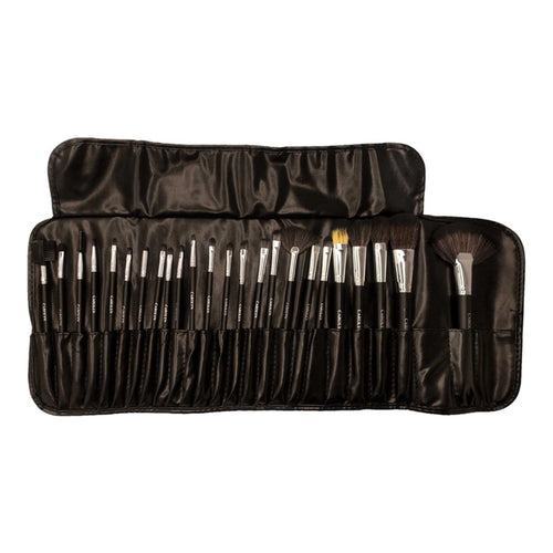 Carolyn - Makeup Brush Set - Carolyn Makeup Brush Professional Set (24 Pcs)