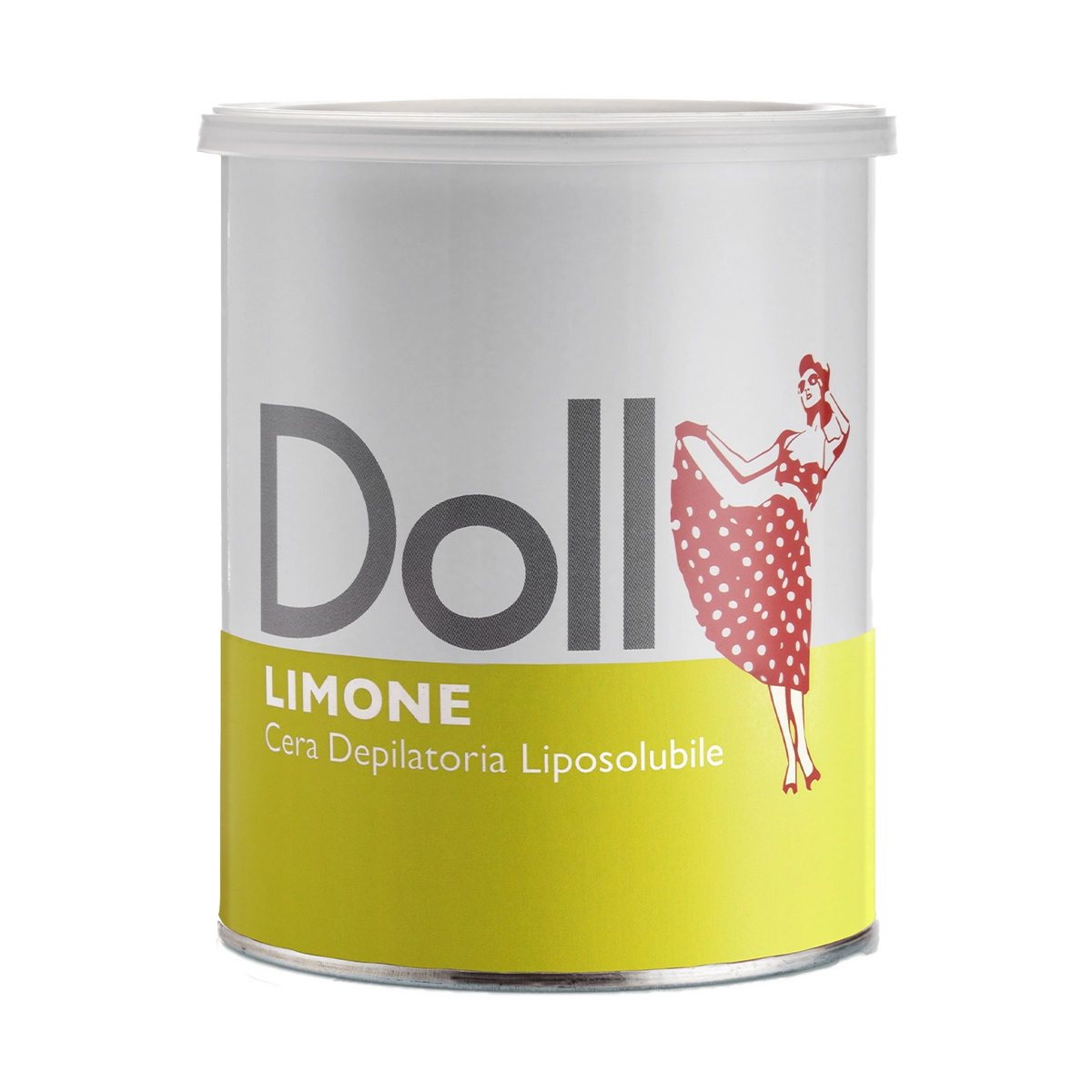 Doll - Limone | Najafi Cosmetics