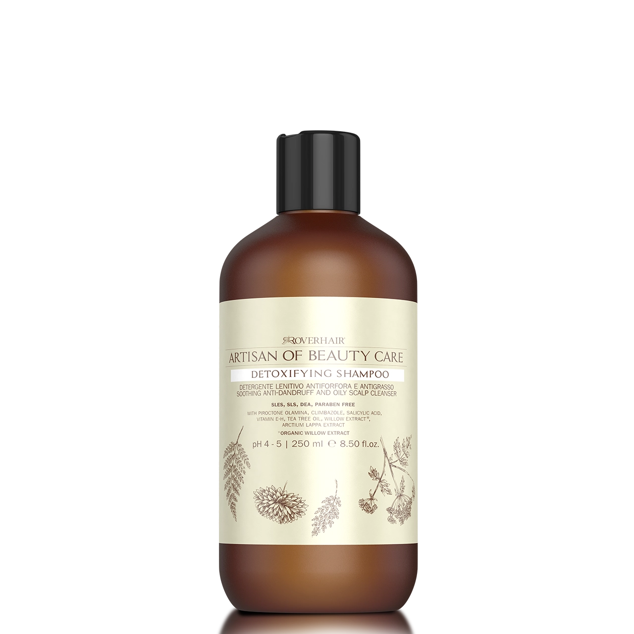 Roverhair - Volumizing Eco Hair Spray | Najafi Cosmetics