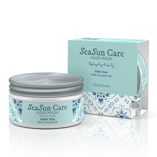 Roverhair - Hair Mask - Seasun Care After Sun Hair Mask 100ml