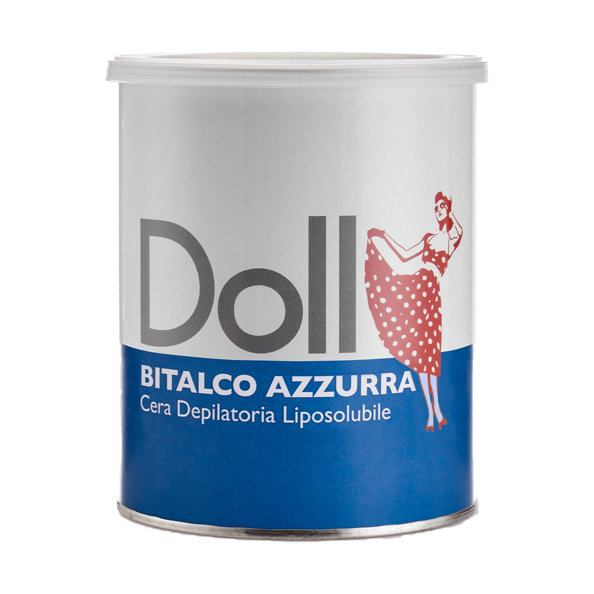 Doll - Bitalco Azzurra | Najafi Cosmetics