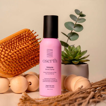 Oserth Volume Boost Spray 150ml