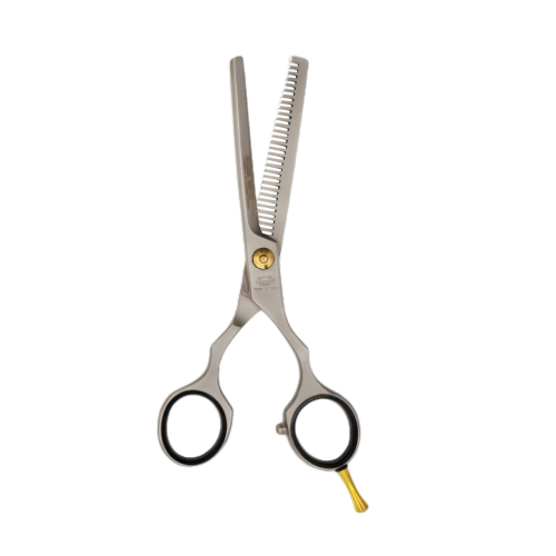 Henbor - Other - Superior Professional Thinning Scissor - Golden Series 783 - 5.5