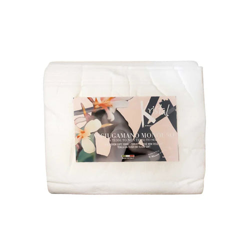 Kristal - Waxing Tool - Kristal Goff Non Women Paper Towels 40X70CM (100 Pieces)