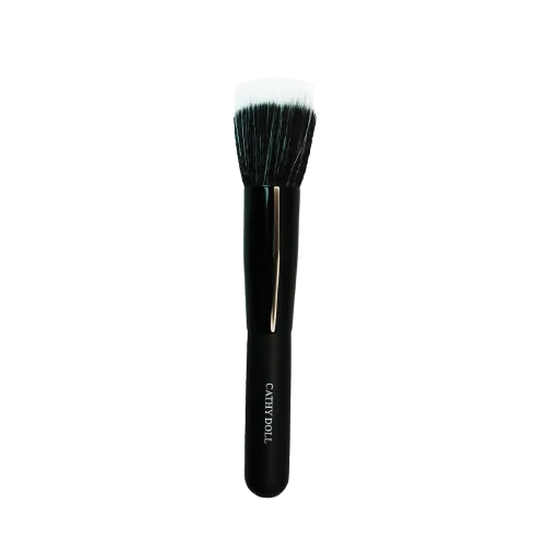 Cathy Doll - Foundation Brush - Cathy Doll Round Foundation Brush
