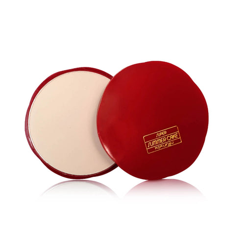 Kokuryo - Foundation - Kokuryu Summer Cake Olive White 50g