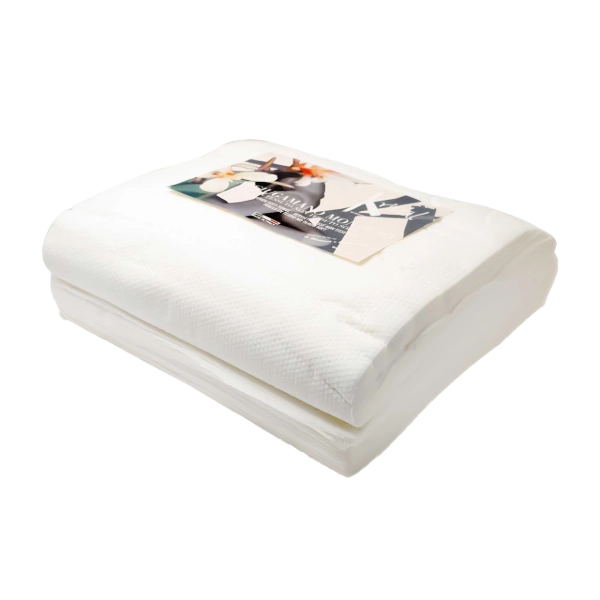 Kristal - Waxing Tool - Kristal Goff Non Women Paper Towels 40X70CM (100 Pieces)
