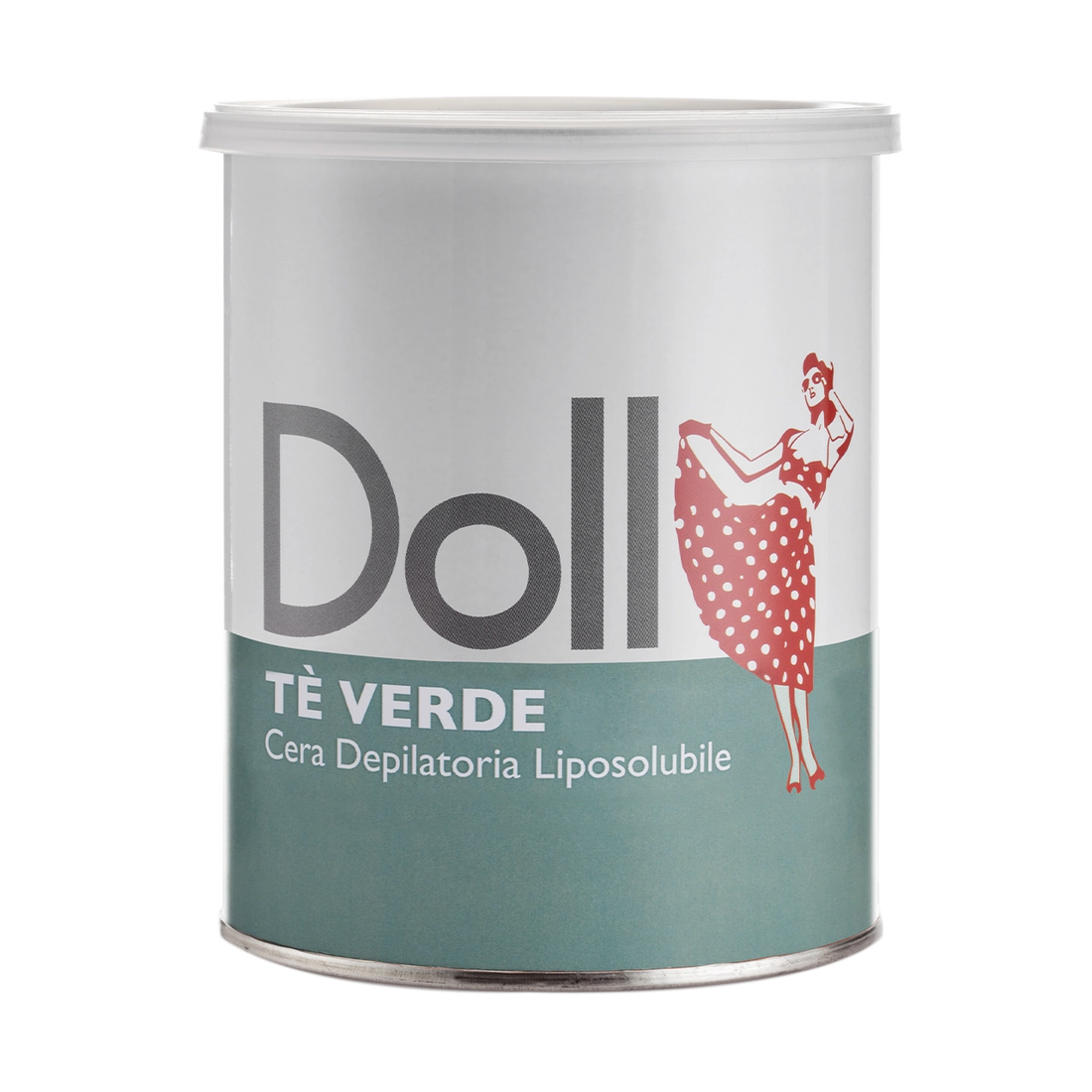 Doll - Te Verde | Najafi Cosmetics