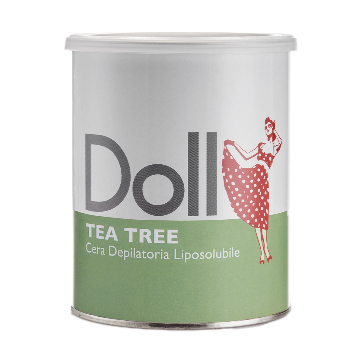Doll - Tea Tree | Najafi Cosmetics