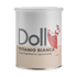Doll - Titanio Bianca | Najafi Cosmetics
