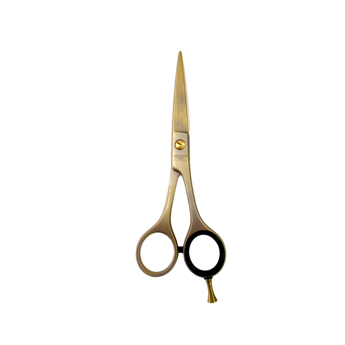 Henbor Superior - Scissors | Najafi Cosmetics