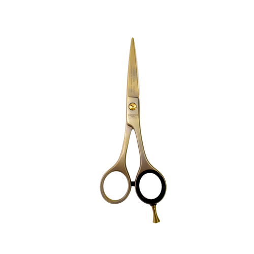 Henbor - Other - ITALY CLASSIC GOLD LINE BARBER SCISSOR 799-3/5.5