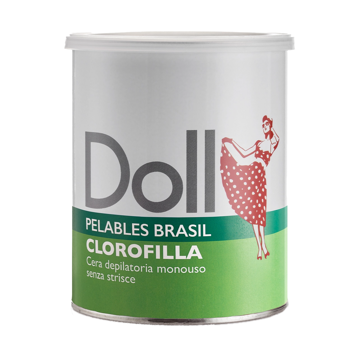 Doll Pelables Brasil | Najafi Cosmetics
