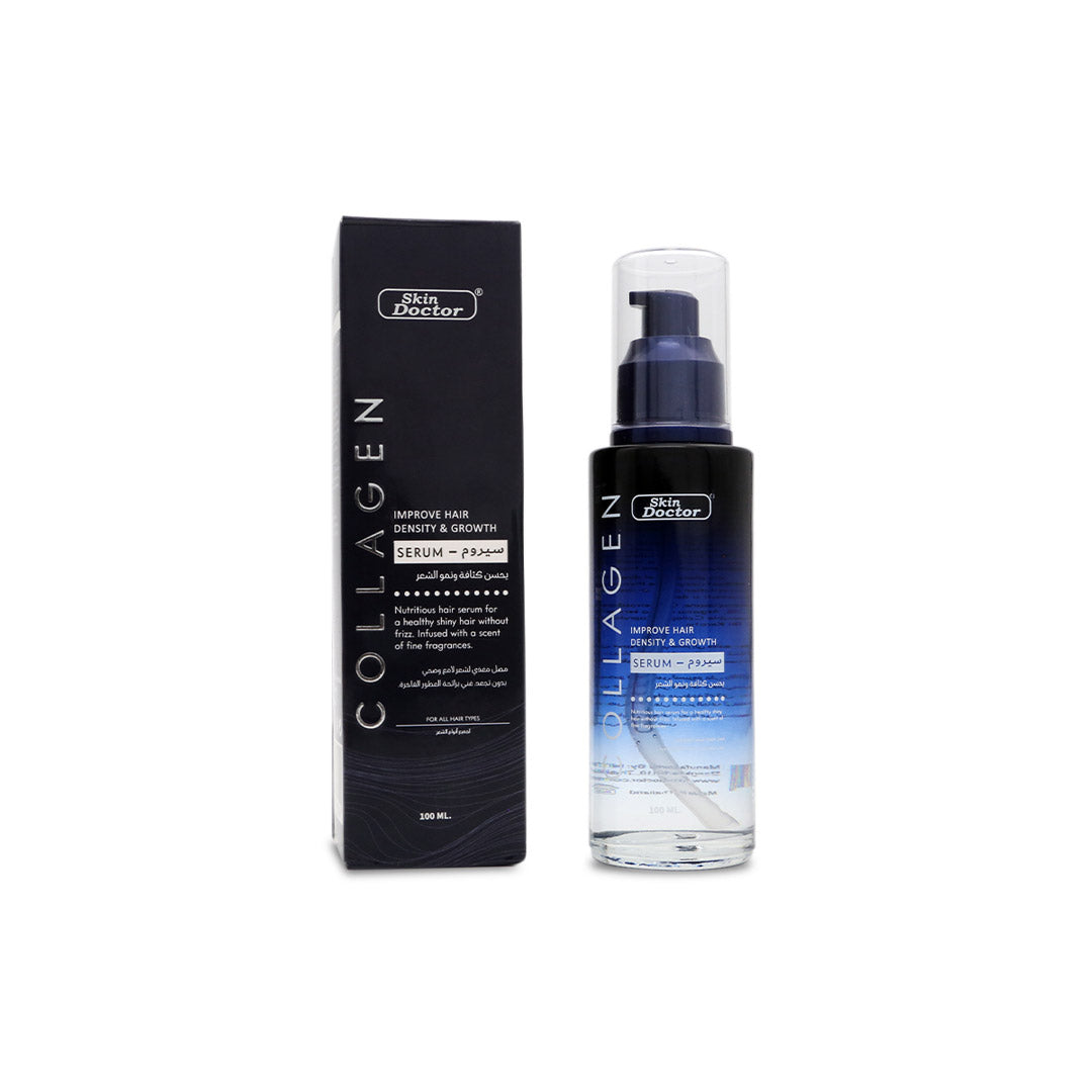 Collagen Hair Serum 100ml (SD-684)