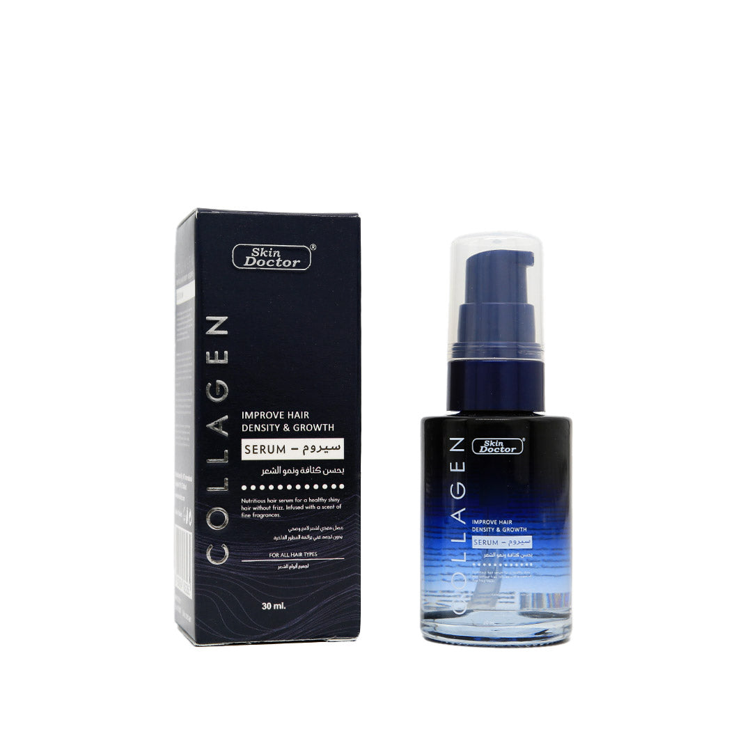 Collagen Hair Serum 30ml