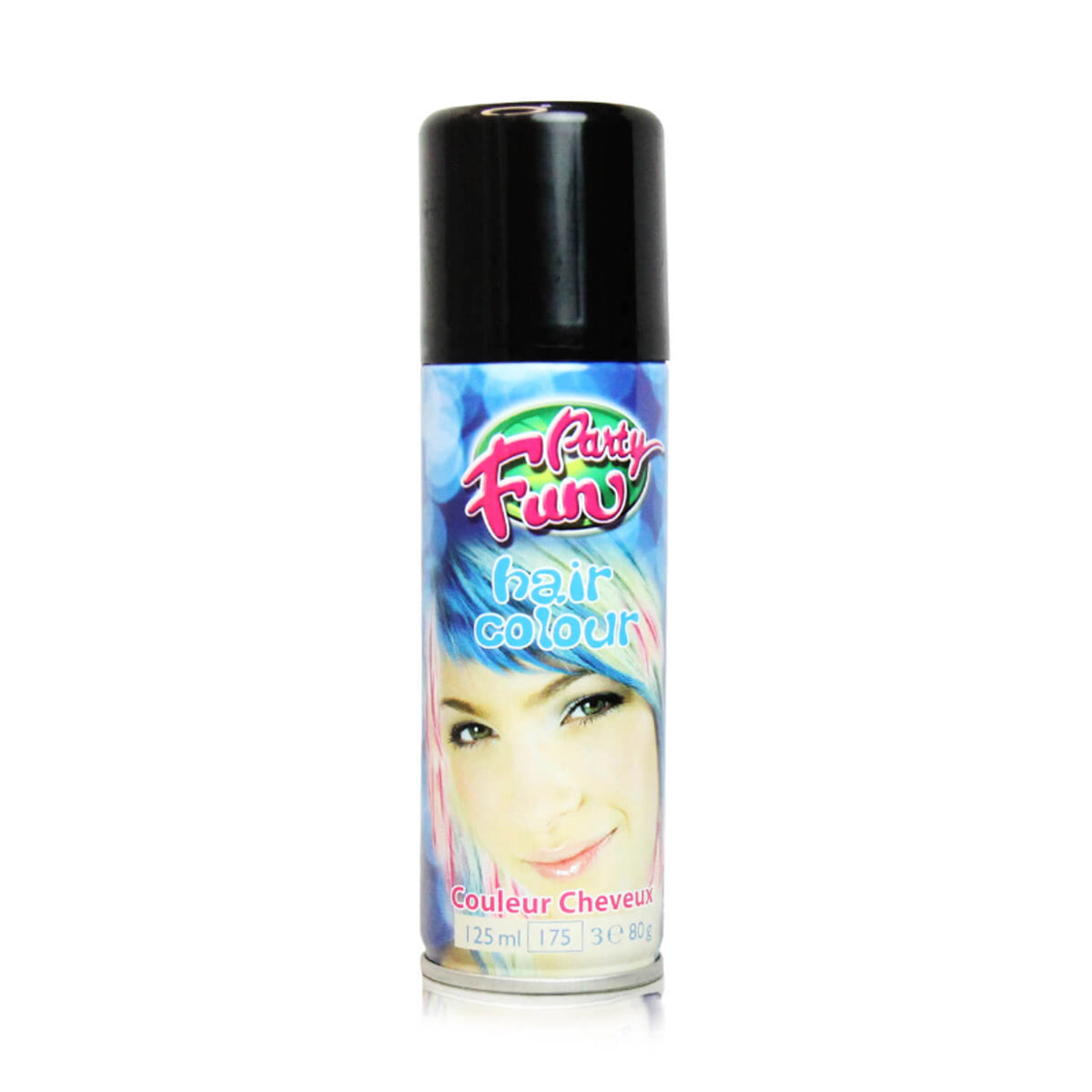 Party Fun - Hair Colour | Najafi Cosmetics