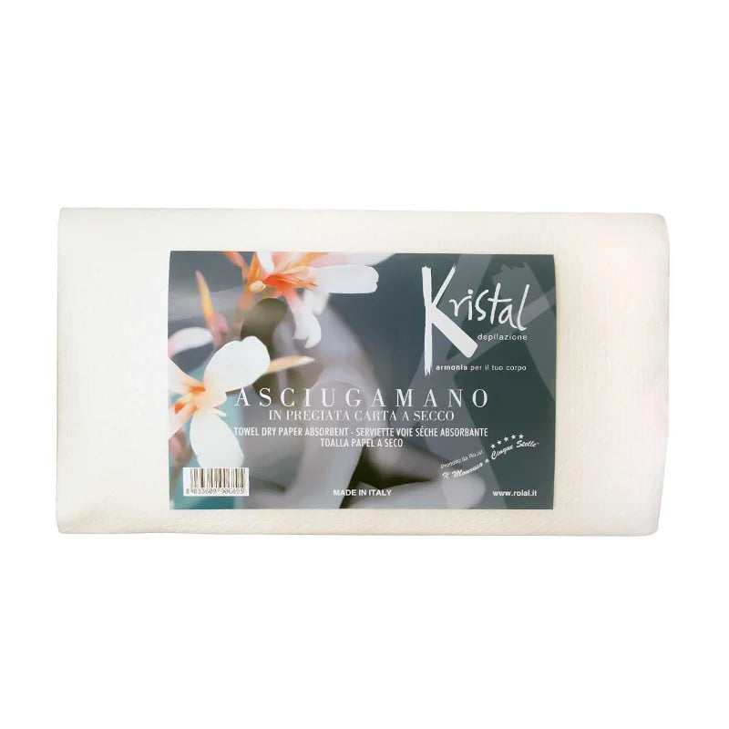 Kristal - Asciugamano | Najafi Cosmetics