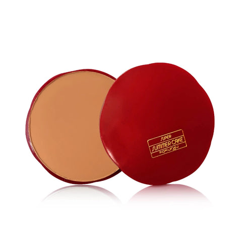 Kokuryo - Foundation - Kokuryu Summer Cake Orange Blush 50g