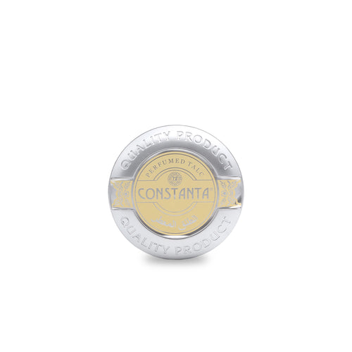 Constanta - Body Powder - Constanta Perfumed Talc Body Powder No.4 Jubilee 200g
