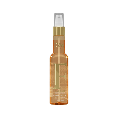 Evan Care - Hair Oil - Parfait Perfect Liss Finishing Oil 80ml