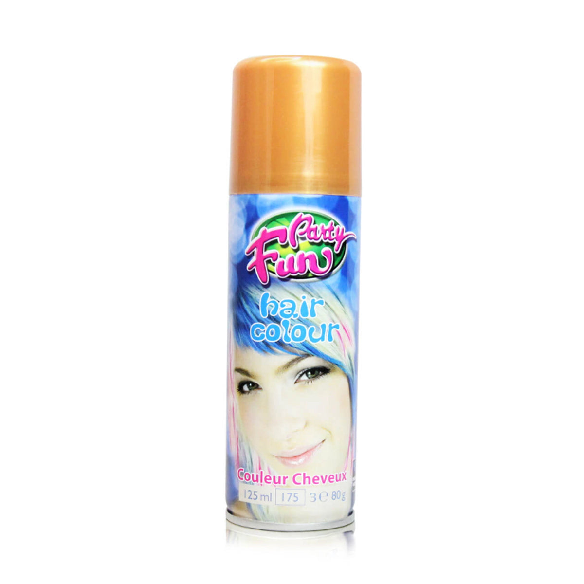 Party Fun - Hair Colour | Najafi Cosmetics