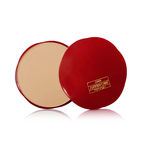 Kokuryo - Foundation - Kokuryu Summer Cake Orange Jjade 50g