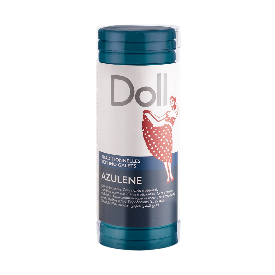 Doll - Azulene | Najafi Cosmetics