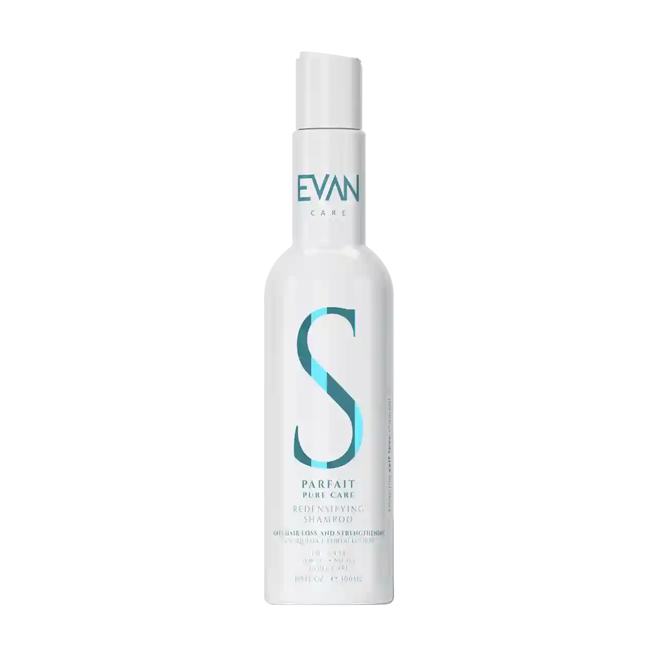 Evan Care - Shampoo | Najafi Cosmetics