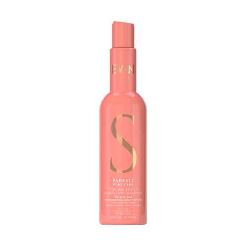Evan Care - Shampoo - Pairfat Pure Volume Boost Energizing Shampoo (S) 500ml