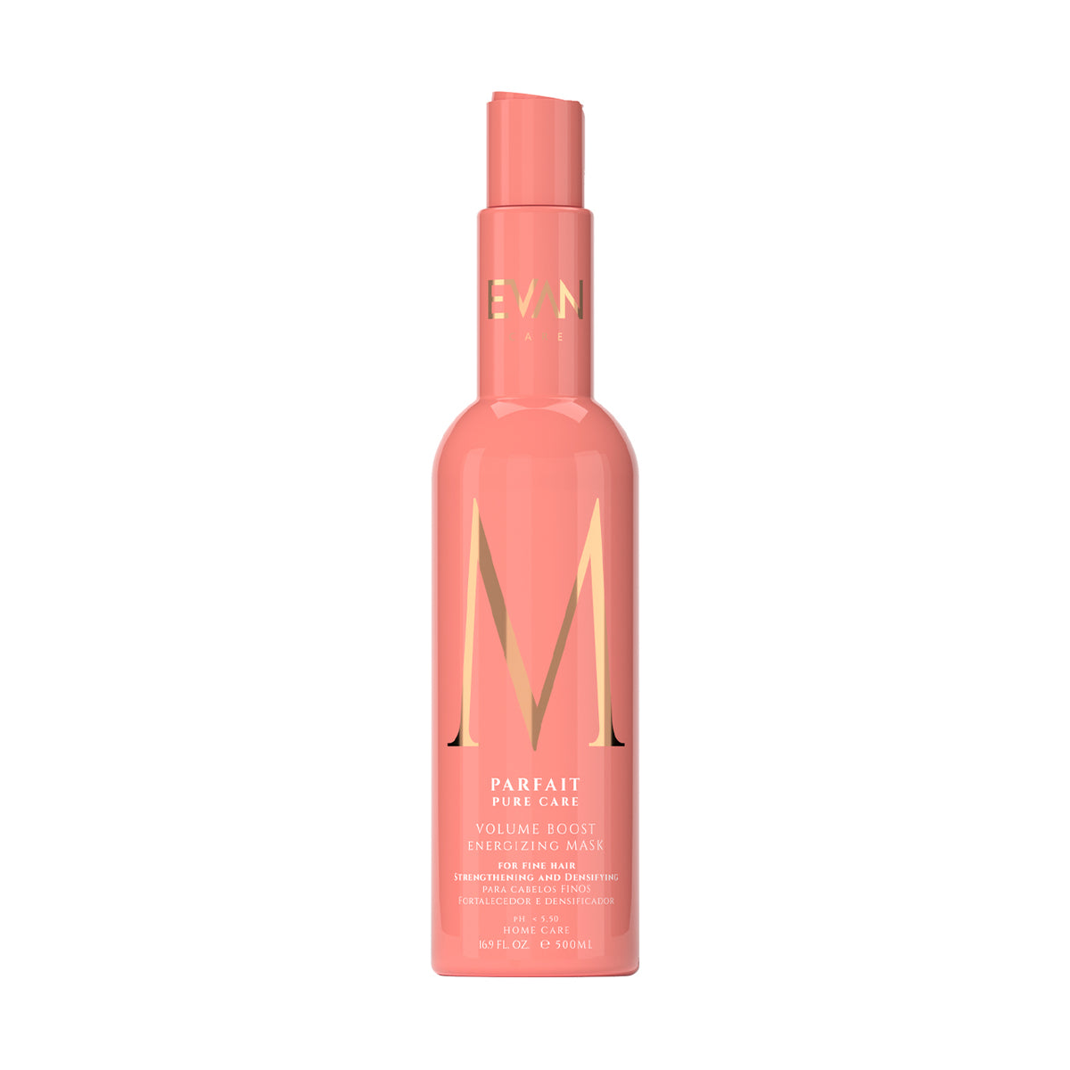 Pairfat Pure Volume Boost Energizing Mask (M) 500ml