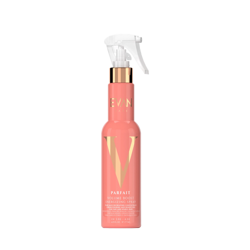 Evan Care - Hair Spray - Pairfat Pure Volume Boost Energizing Spray (V) 180ml