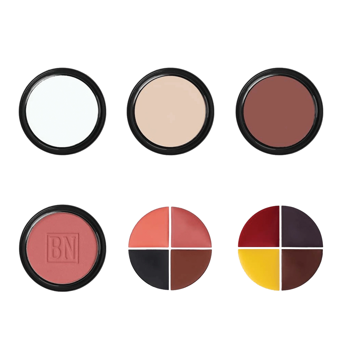 Benye - Theatrical Cream | Najafi Cosmetics